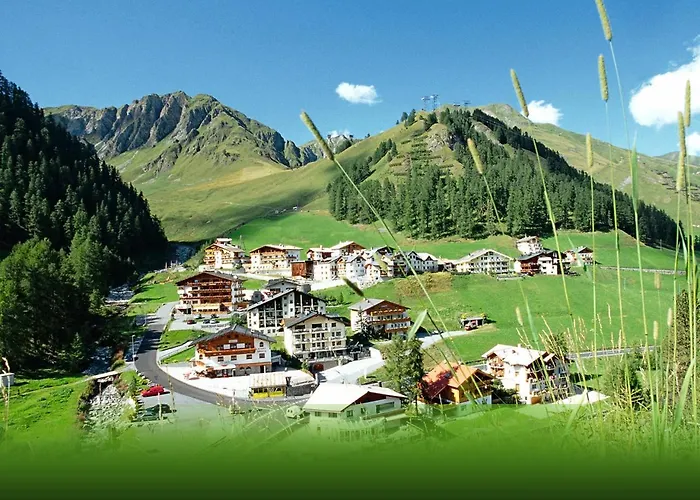 Hotel Garni Aurora