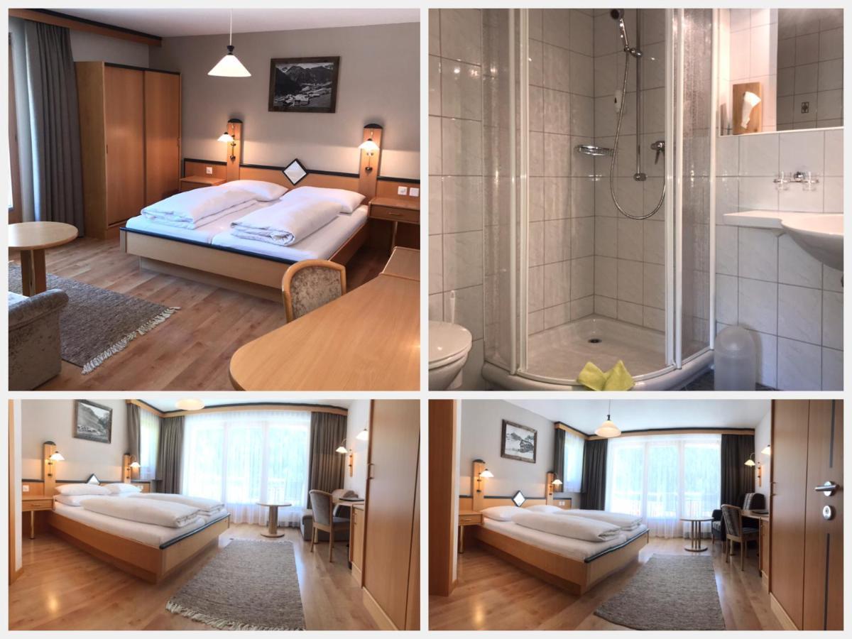 Garni Aurora 3*