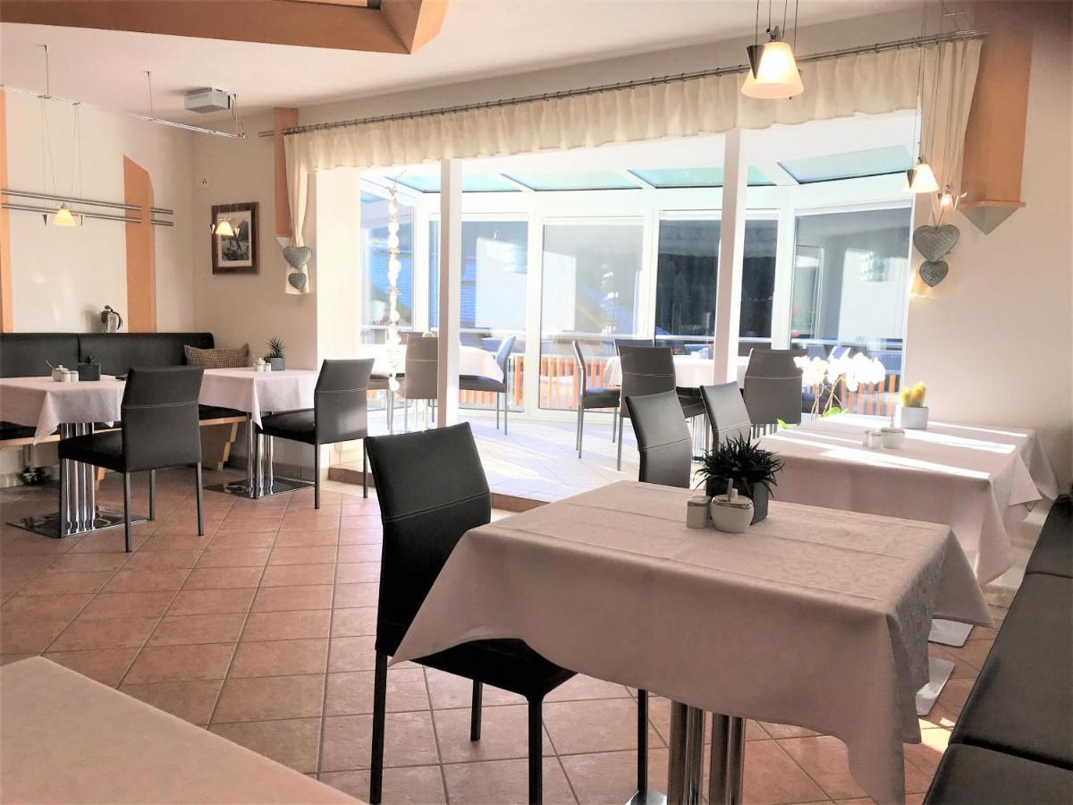 Hotel Garni Aurora 3*