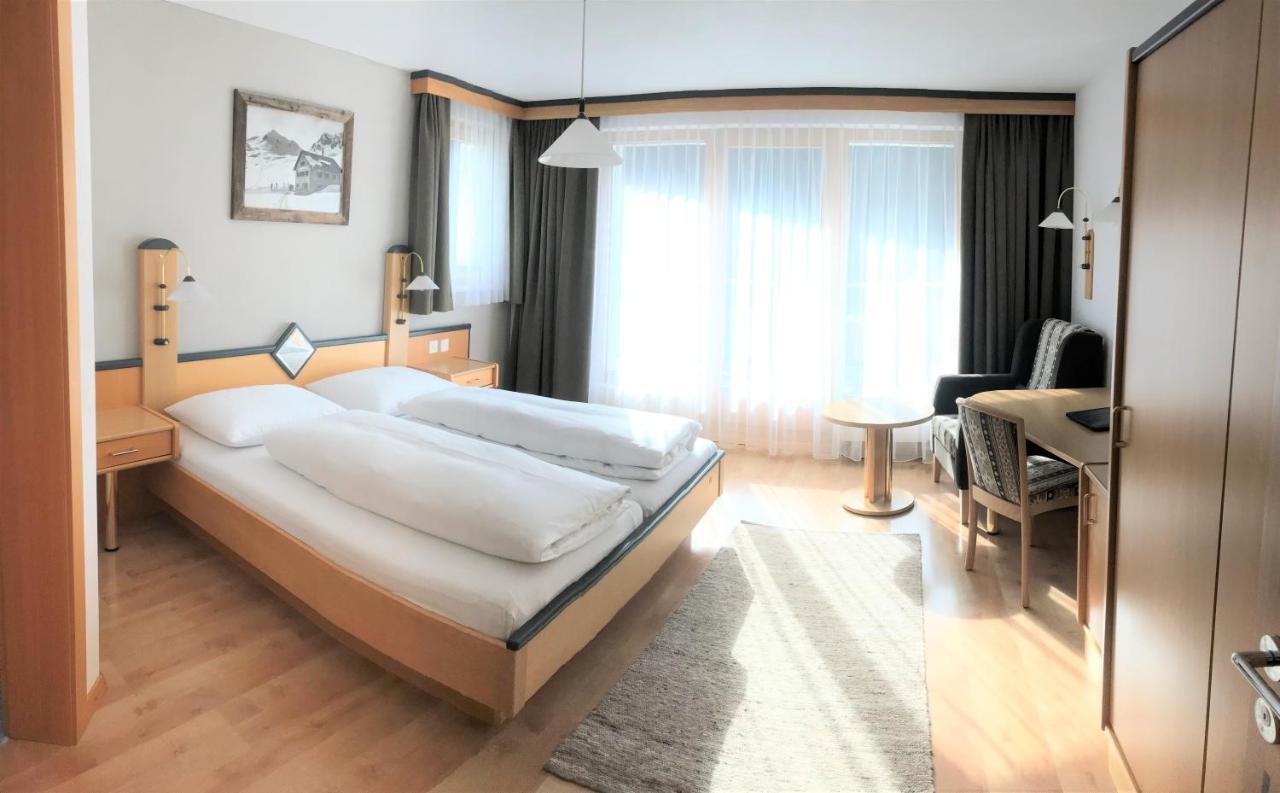 Hotel Garni Aurora