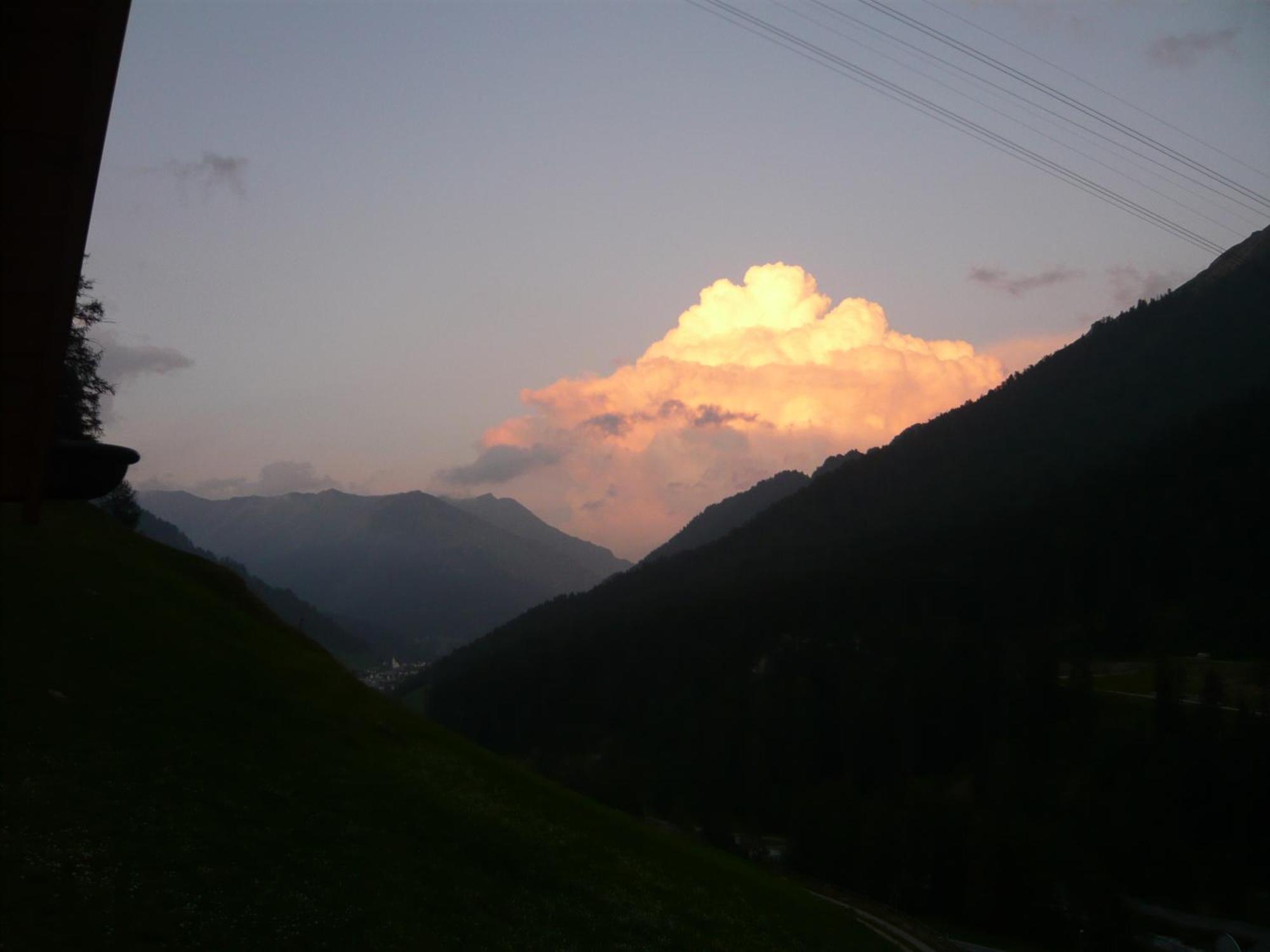Garni Aurora Samnaun