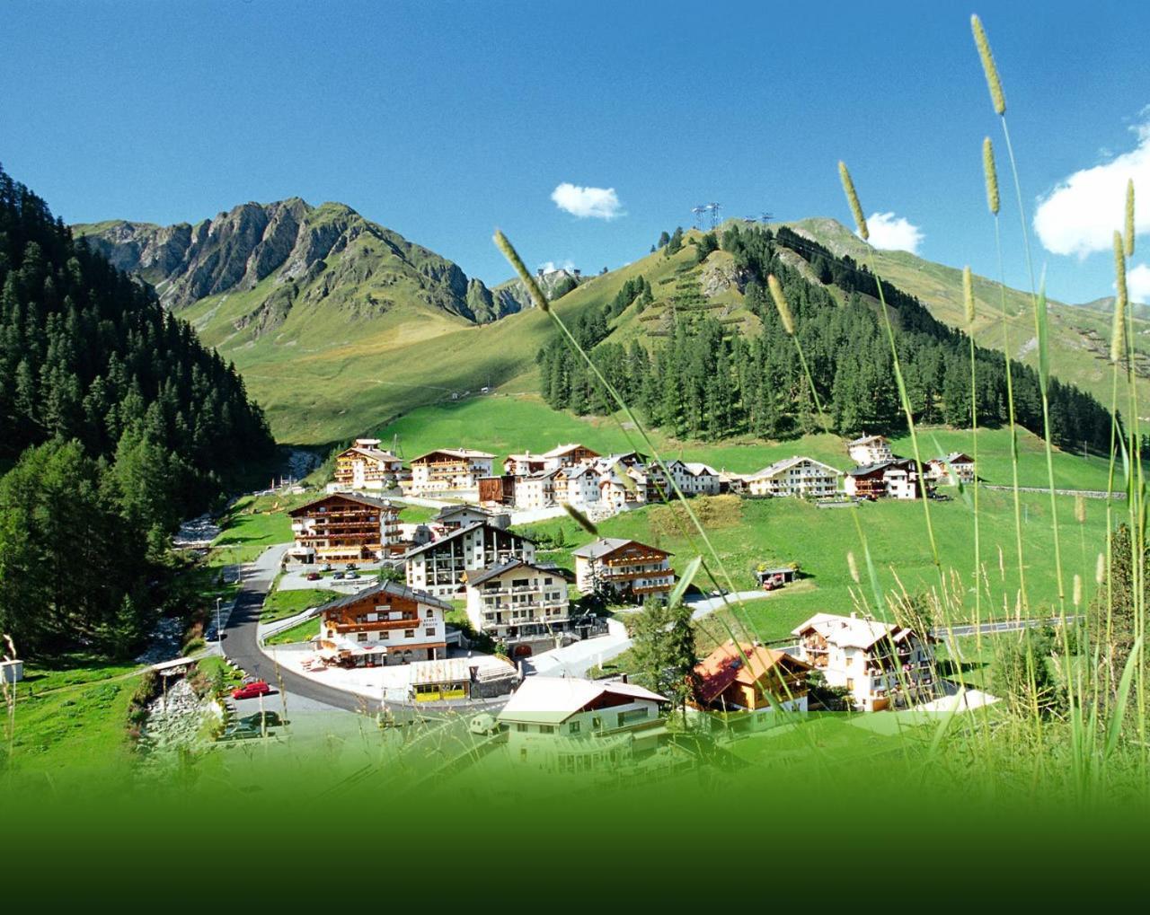 Hotel Garni Aurora 3*