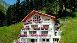 Garni Aurora Hotel
