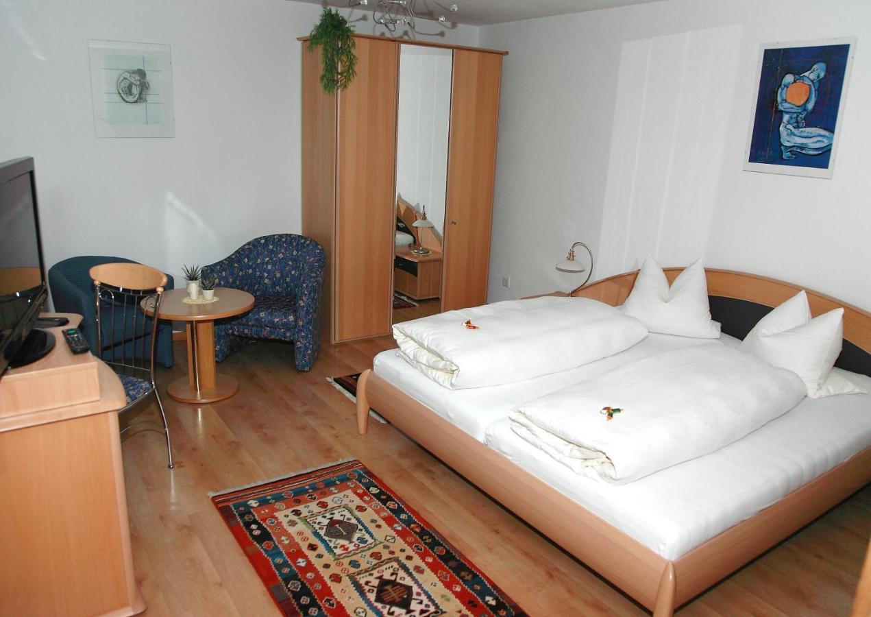 Garni Aurora 3* Samnaun